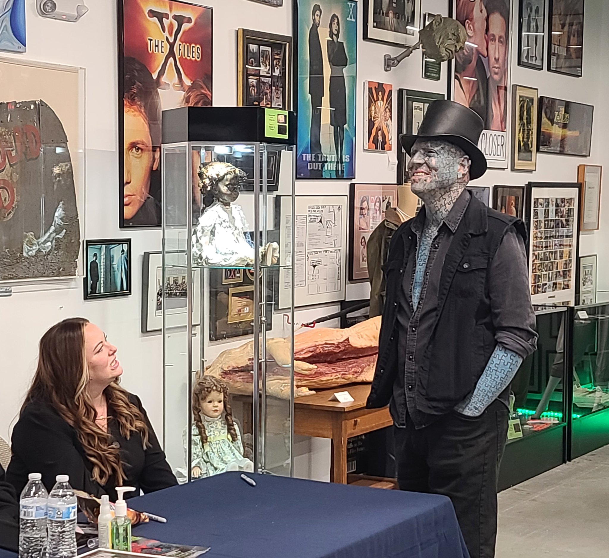 XFiles Museum on Twitter "https//t.co/bRleSl9zTp" / Twitter