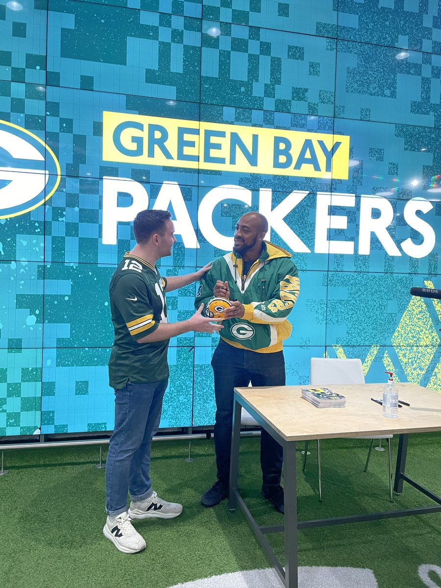 Rob Wickenden tweet media