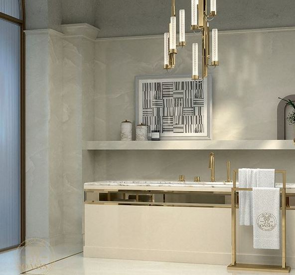 AlchemyAward's tweet photo. This glorious bathtub by @Oasis_Italy is from the Academy collection featuring bevelled bronze mirror detail...

#luxurybathroom #luxurybathrooms #artdecobathroom #ArtDeco #luxury #luxuryensuite #masterensuite #luxuryhome #luxurylifestyle https://t.co/oGiPrRWMRs