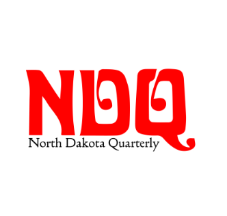 My poem, "Drive Safe," appears in the newest issue of <a href="/ND_Quarterly/">NDQ</a>.