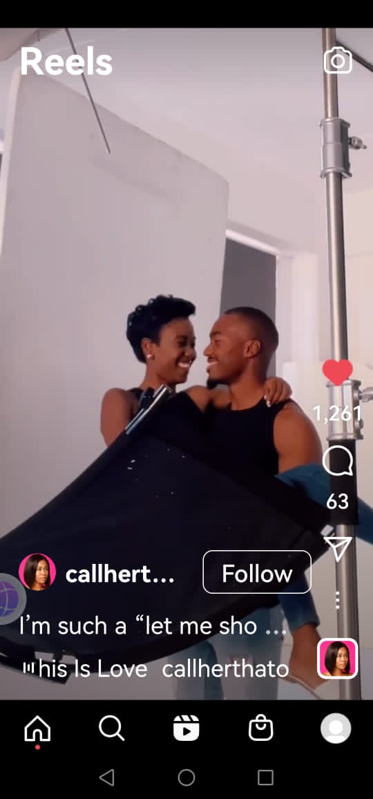 TaniaJoblosnki's tweet photo. Today we are not sleeping  in the Thash 1 Ville, the heat 🔥🔥🔥🔥is too much, we are in ICU. #ThisisThash1 https://t.co/YPAhRWheoV