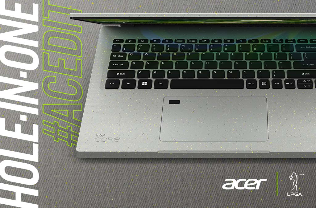 Boom! A hole-in-one from <a href="/LPGA/">LPGA</a>’s A Lim Kim! Complete these steps for your chance to win an #AspireVero: 
 
⛳  Follow <a href="/AcerAmerica/">Acer America</a> 
⛳  Share this post using #AcedIt 
⛳  Tag a friend 
 
Enter by 12:30 PM PT on 10/10. No purchase necessary. 

See T&amp;C: acer.co/3rHw3YK