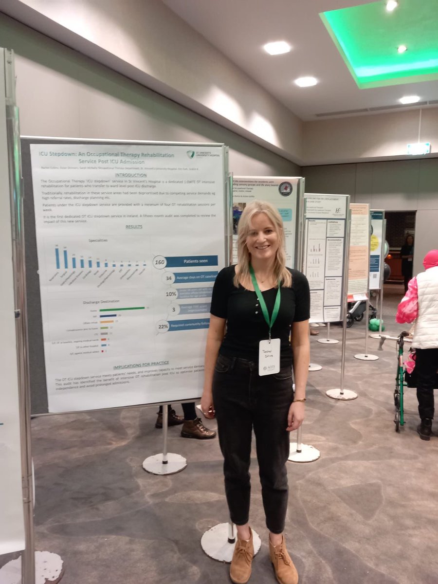 SVUH Occupational Therapy Dept tweet media