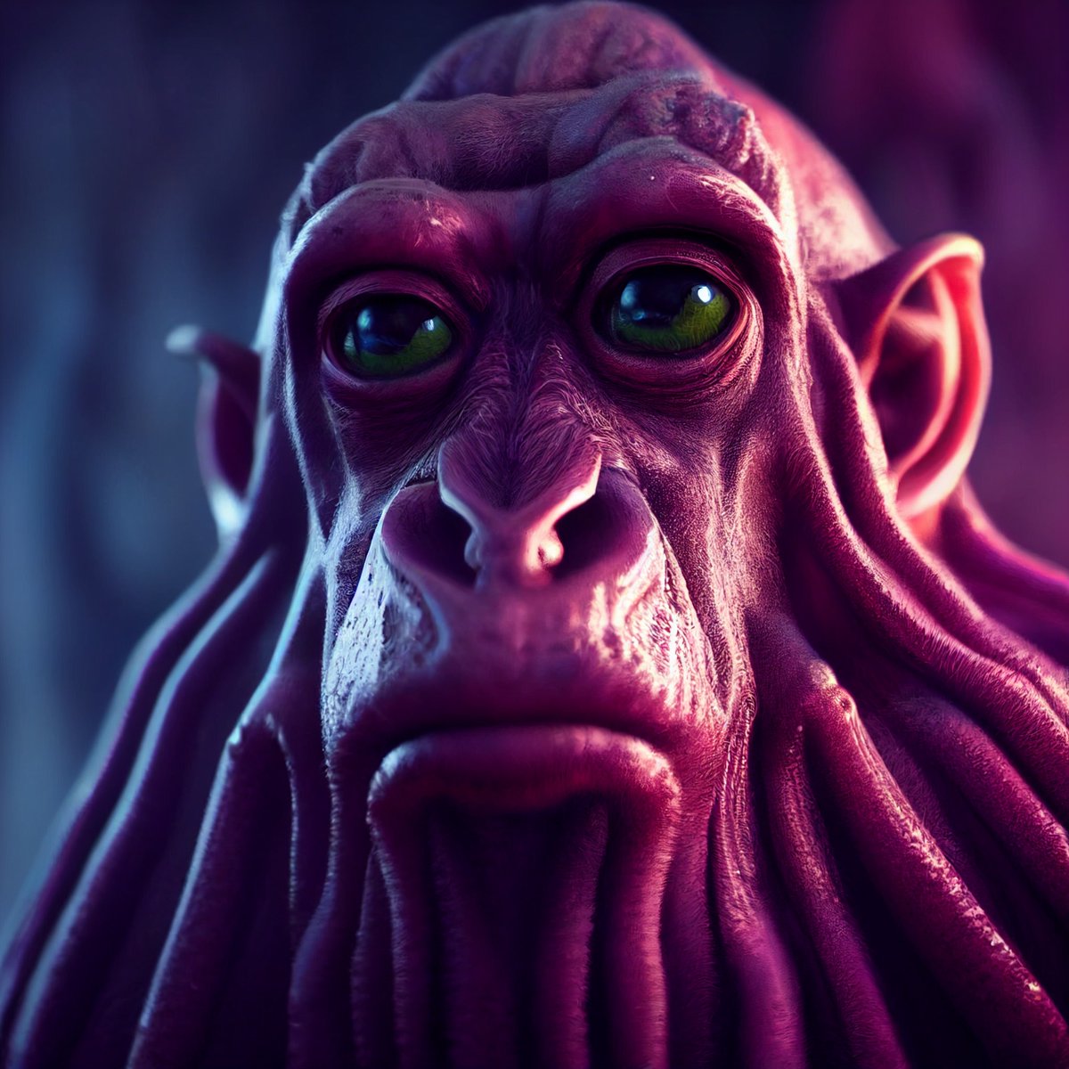 APE-HELL tweet media