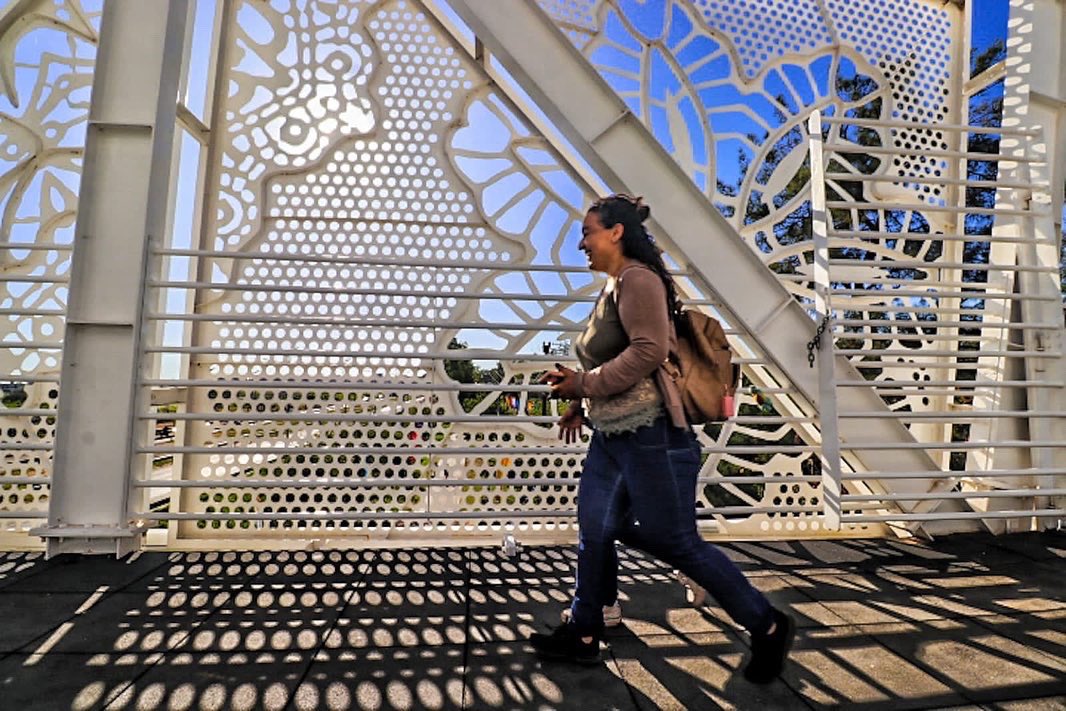 Parque Ñu Guasu y Guasu Metropolitano Paraguay tweet media