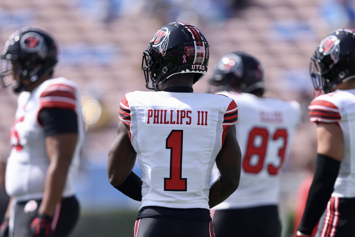 j_gambassi's tweet photo. Kickoff loading… #utahfootball #thechrony @TheChrony @ChronySports @Utah_Football https://t.co/eb9UQ6D63O