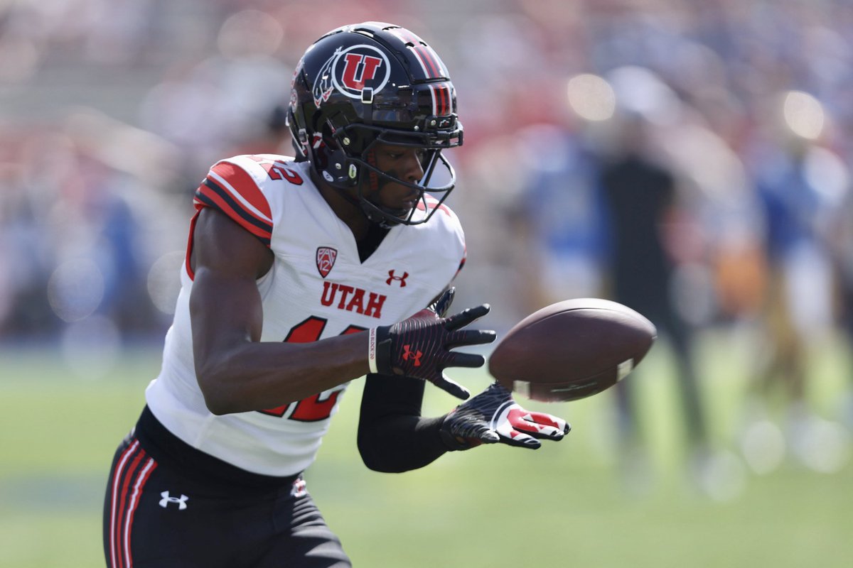 j_gambassi's tweet photo. Kickoff loading… #utahfootball #thechrony @TheChrony @ChronySports @Utah_Football https://t.co/eb9UQ6D63O