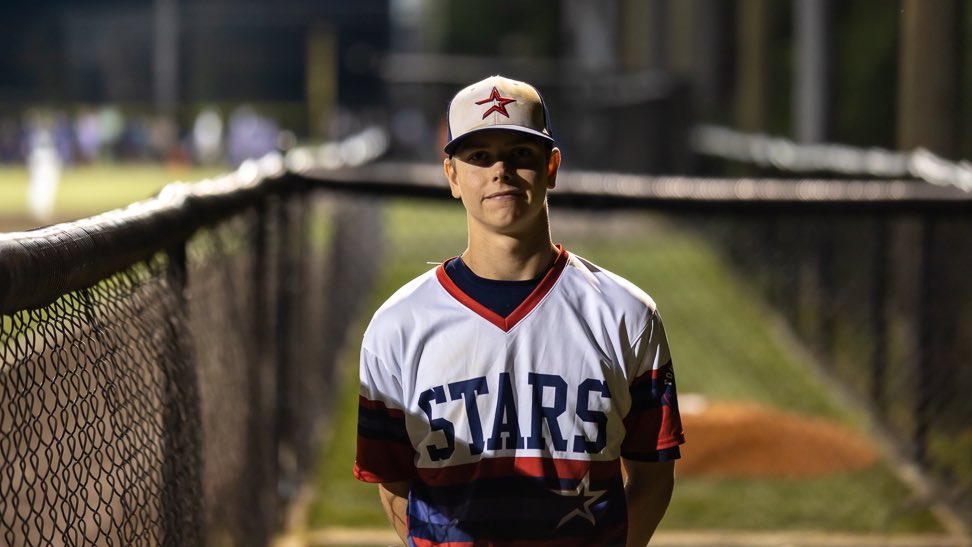 Congratulations to 2023 SS Christian Carver <a href="/FHSEAGLES1/">Mark Wrighte</a> who commits to play for Coach Camp at George Mason University 
<a href="/MasonBaseball/">George Mason Baseball</a>