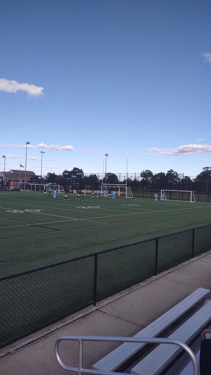 Let's go <a href="/OysterUnited/">Oyster Bay United FC</a>