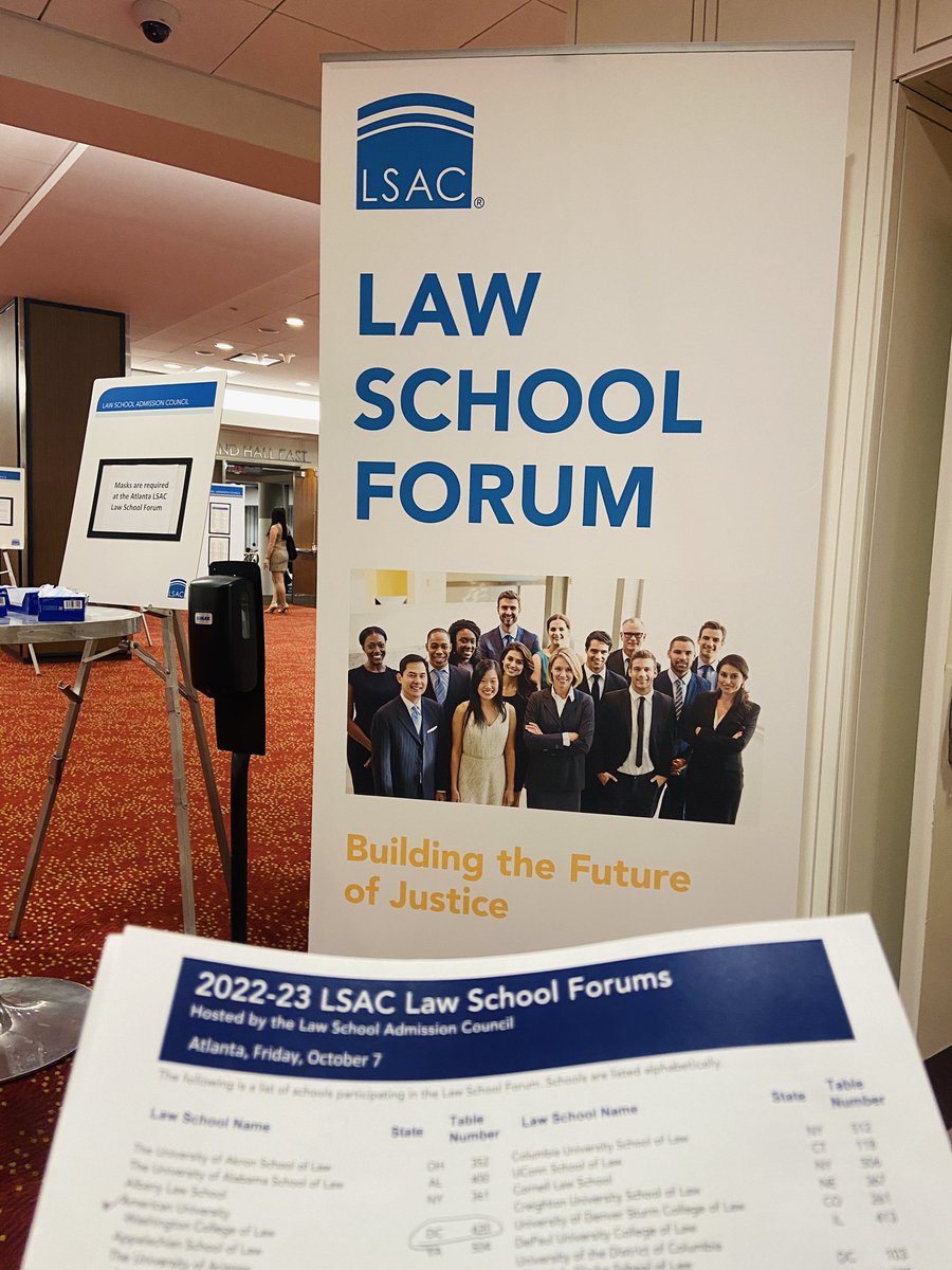lesliempalomino's tweet photo. Law school forum 👀
#FutureLawStudent #AspiringAttorney #Lawtina https://t.co/gMU7xHAh3N