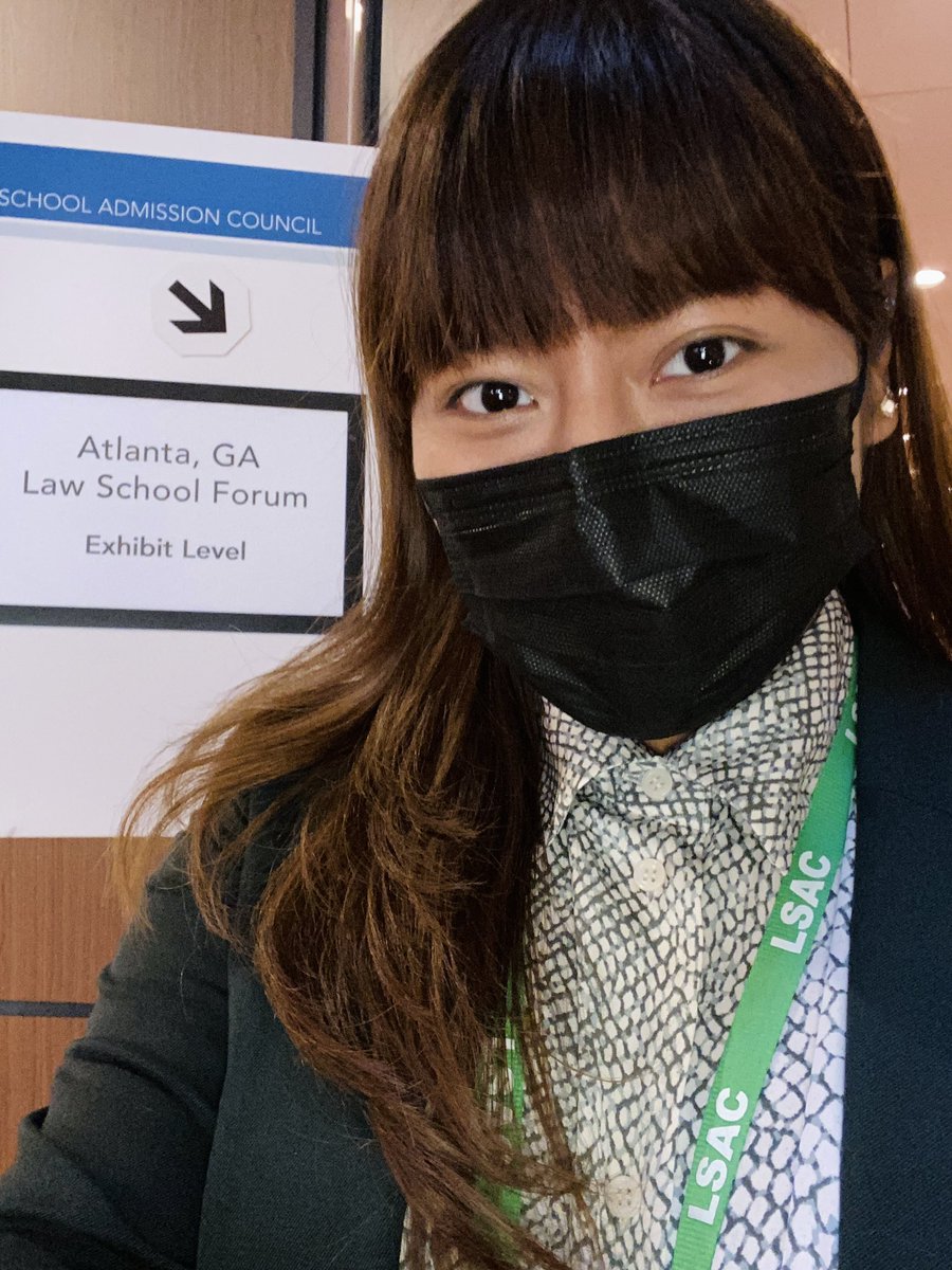 lesliempalomino's tweet photo. Law school forum 👀
#FutureLawStudent #AspiringAttorney #Lawtina https://t.co/gMU7xHAh3N