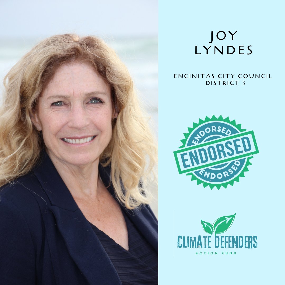 Climate Defenders Action Fund (@sdclimatefund) on Twitter photo 