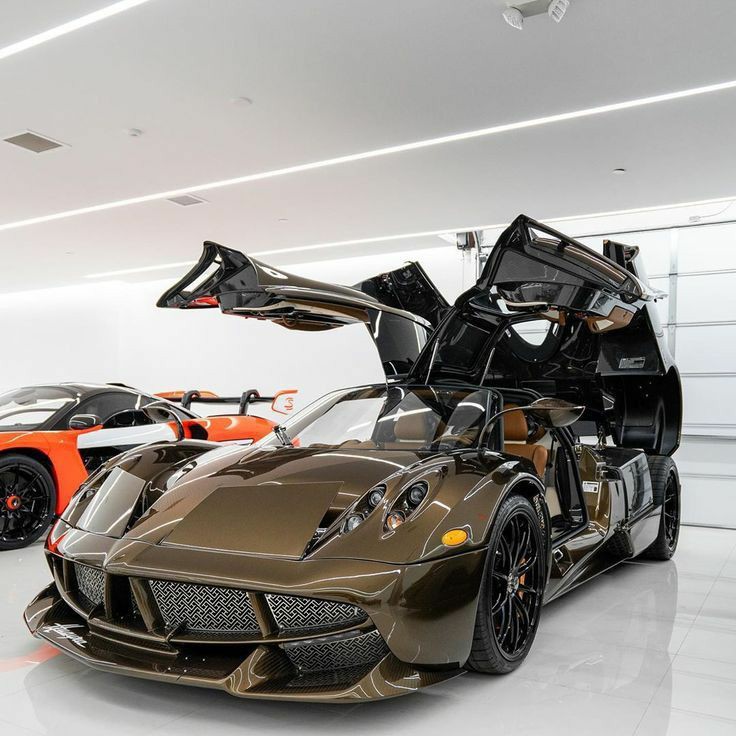 michele69028102's tweet photo. #pagani huayra https://t.co/nPzsGgjpkW