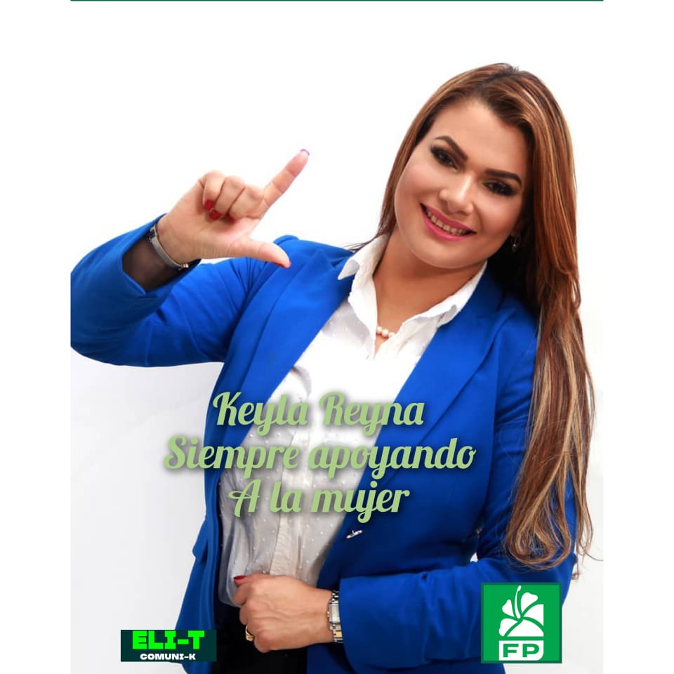 Kanyuu0's tweet photo. Nuestra capitana y auténtica #MujerFP, @keylaReyna04 es símbolo de compromiso y entrega total a la ayuda de la mujer y el país. #KeylaReynaApoyaLaMujer @SerrataAquilino @ELITTEOFICIAL
#EliTComuniK @FPcomunica @GeorgeMonteroRD  @CDN37 @ListinDiario @ElNacionalRD #FuerzaDelPueblo https://t.co/7vwcxknljZ