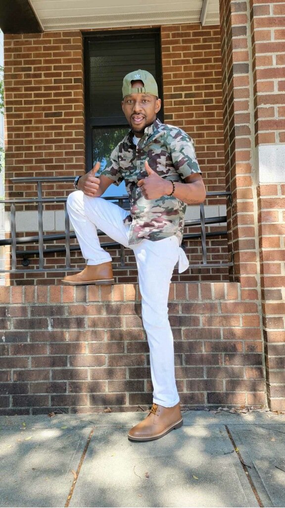 kb1122000's tweet image. What Remy say??! #GetIntoIt