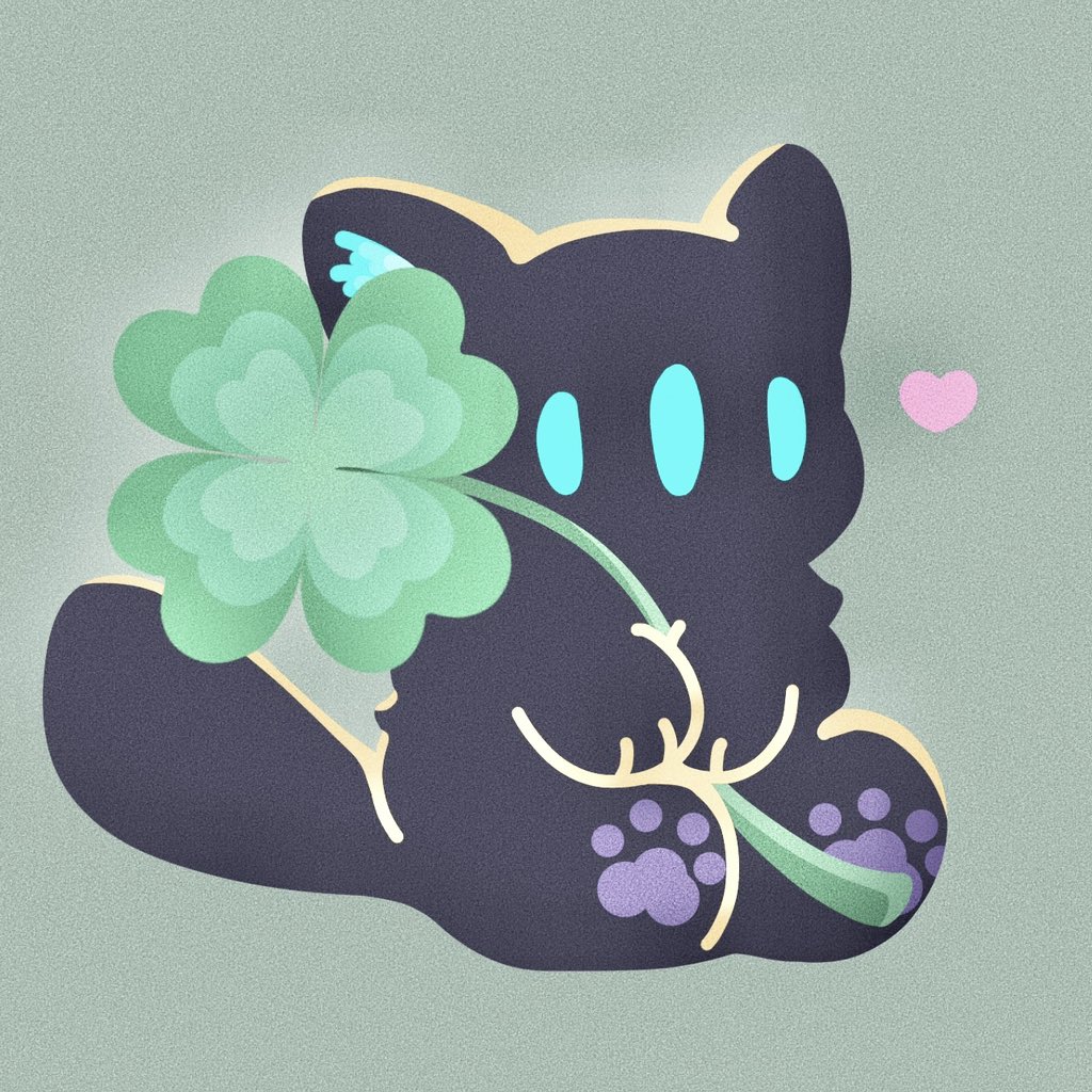 A lil lucky gift for <a href="/meow_shroom_/">meow_shroom</a>🍀you are the best Omen artist ever 🥺
#Valorant #Valorantart #Omen