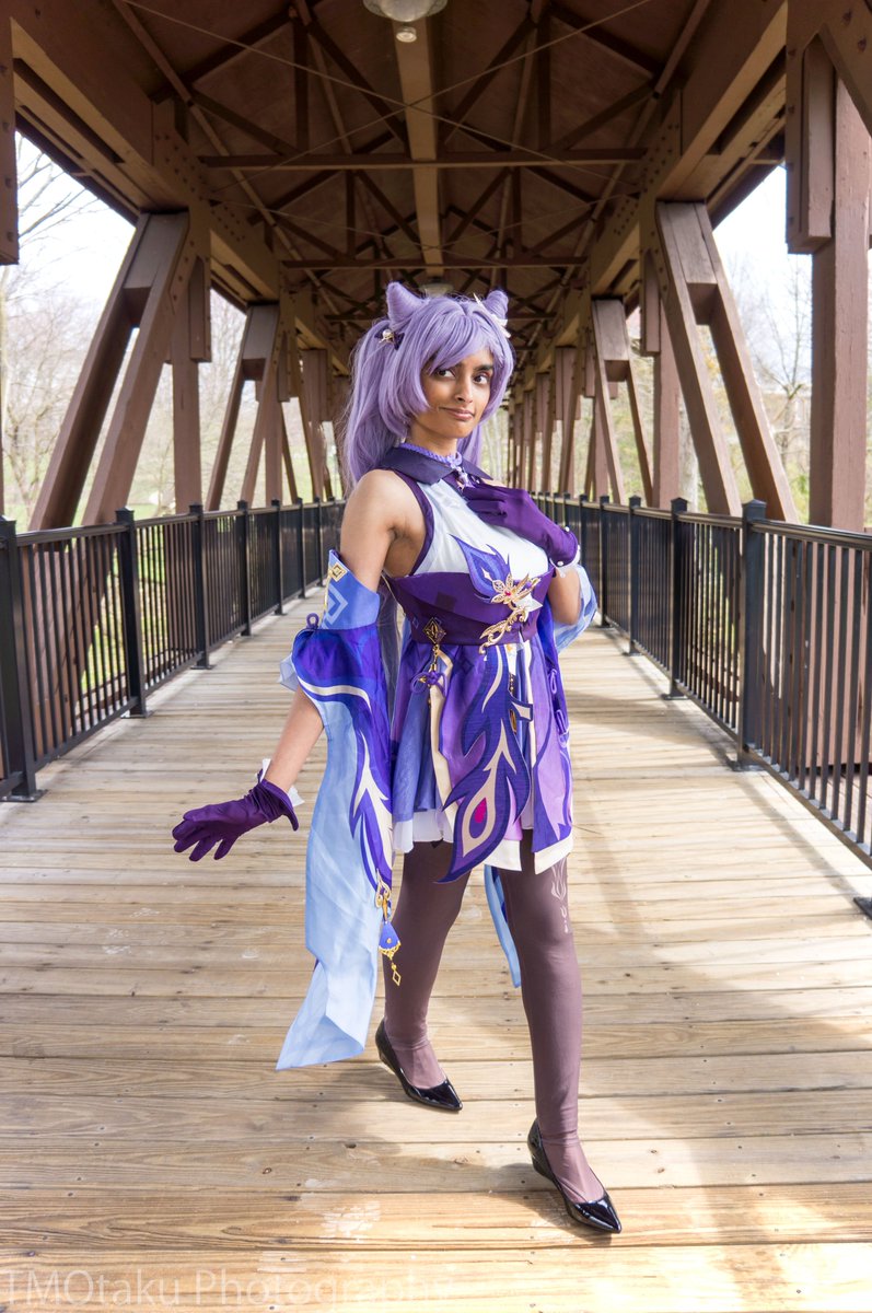 tm_liza's tweet photo. Day 8: Regional
I have to say, the East Coast has some very cool areas to get pictures done!
Elena pic: @Cloudsofsand
Other pics: TMOtaku Photography
#fallforcostume https://t.co/LuAs20DbQx