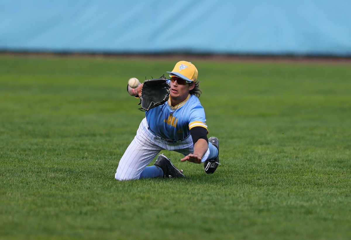 LIU_Baseball's tweet image. 📸 October baseball!