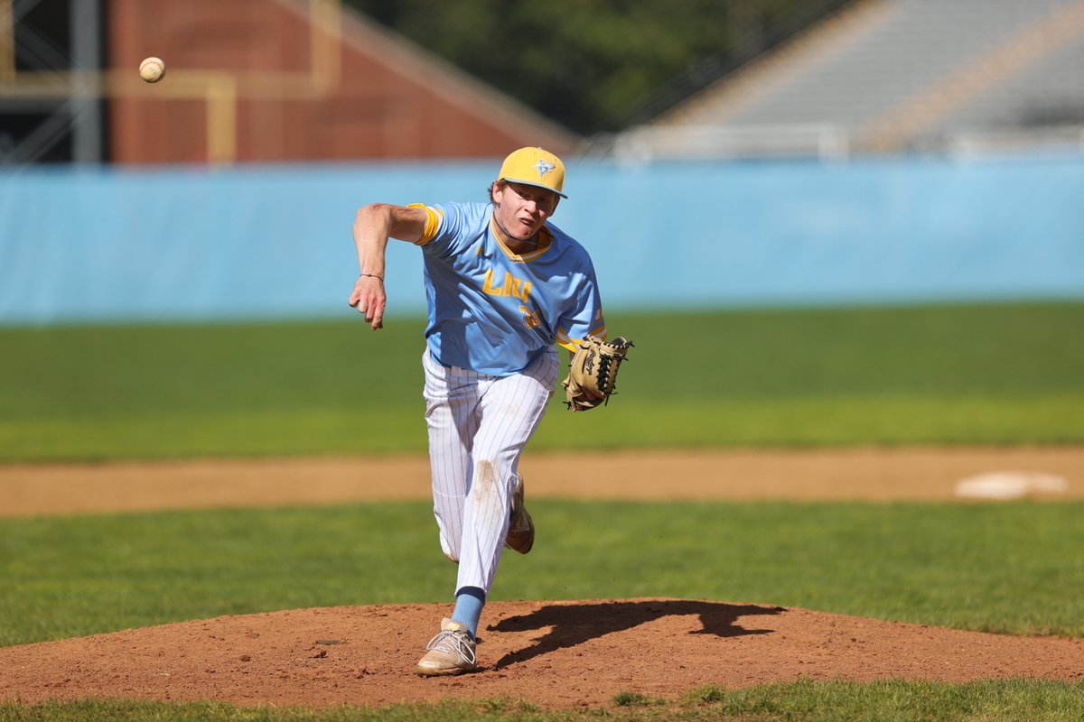 LIU_Baseball's tweet image. 📸 October baseball!