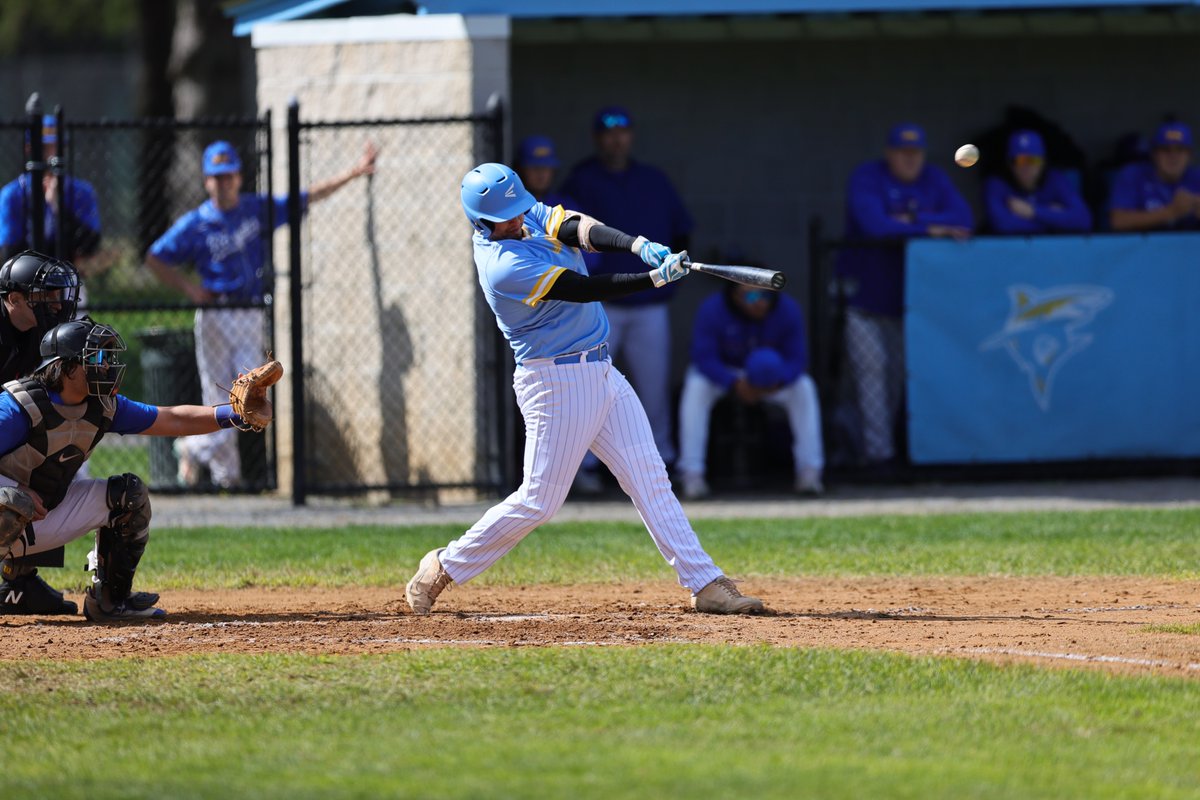 LIU_Baseball's tweet image. 📸 October baseball!