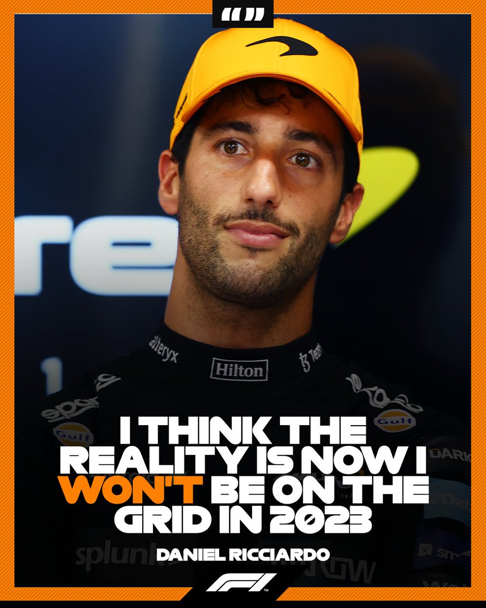 Daily_Formula1's tweet photo. The very thing I did not wanted to hear #F1 #JapaneseGP https://t.co/QG8A4lBpWj