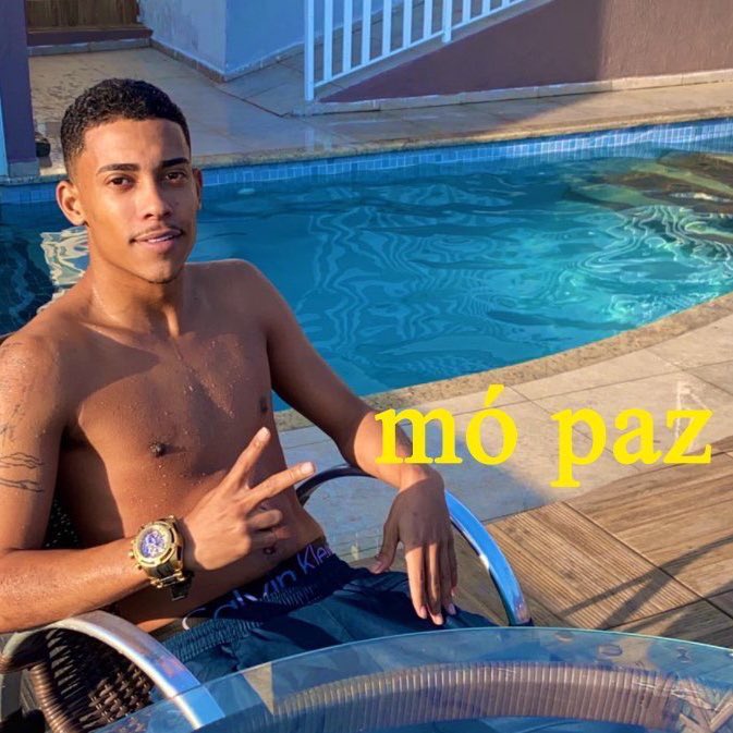 jonasdiandrade's tweet image. Jojo todynho no shopping depois de descobrir que seu relacionamento com o branco lá acabou: