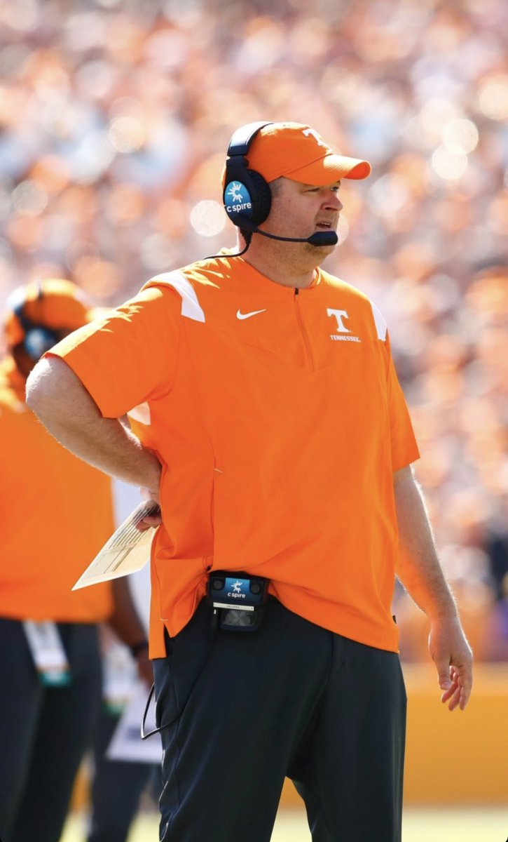 Both men led a group of Tennessee Volunteers into Louisiana.

Both kicked some ass.