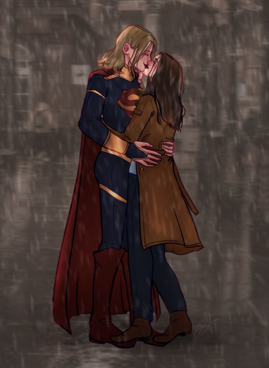 lostnflames's tweet photo. 8. rain

#Supercorp #Supergirl #LenaLuthor #KaraDanvers #supercorptober #supercorptober2022 https://t.co/Qi6uzapiDU