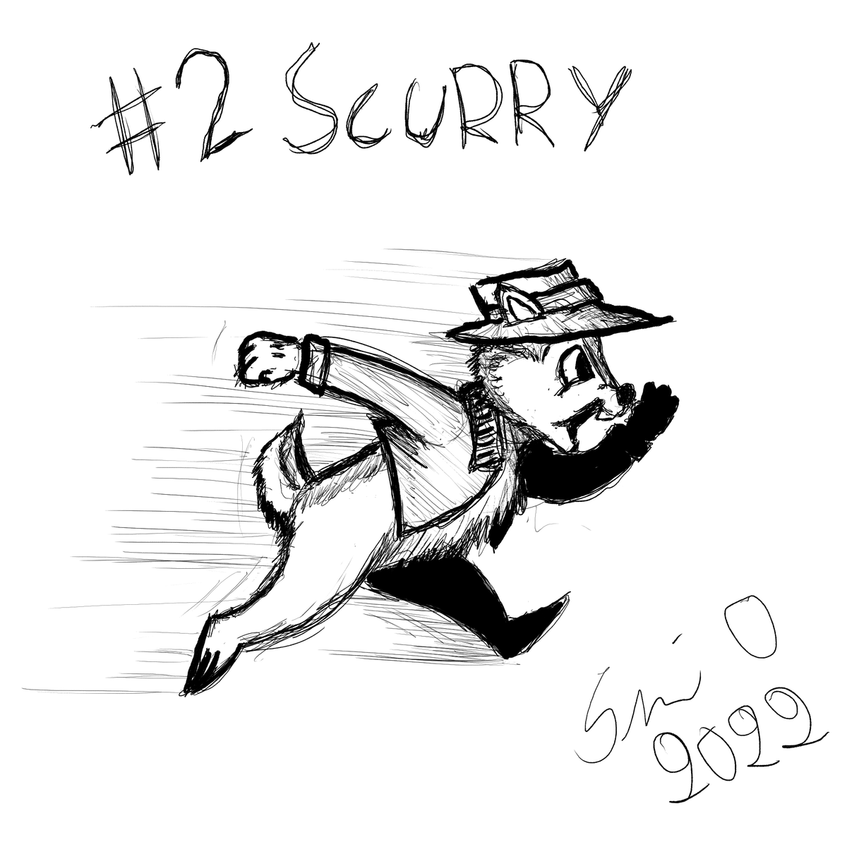 Lolgaara's tweet photo. Inctober 2022 #2-5
#inctober #inctober2022 https://t.co/IDbR4inBI7