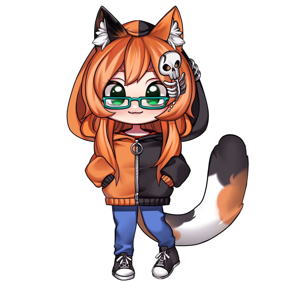 KittehGirl tweet media