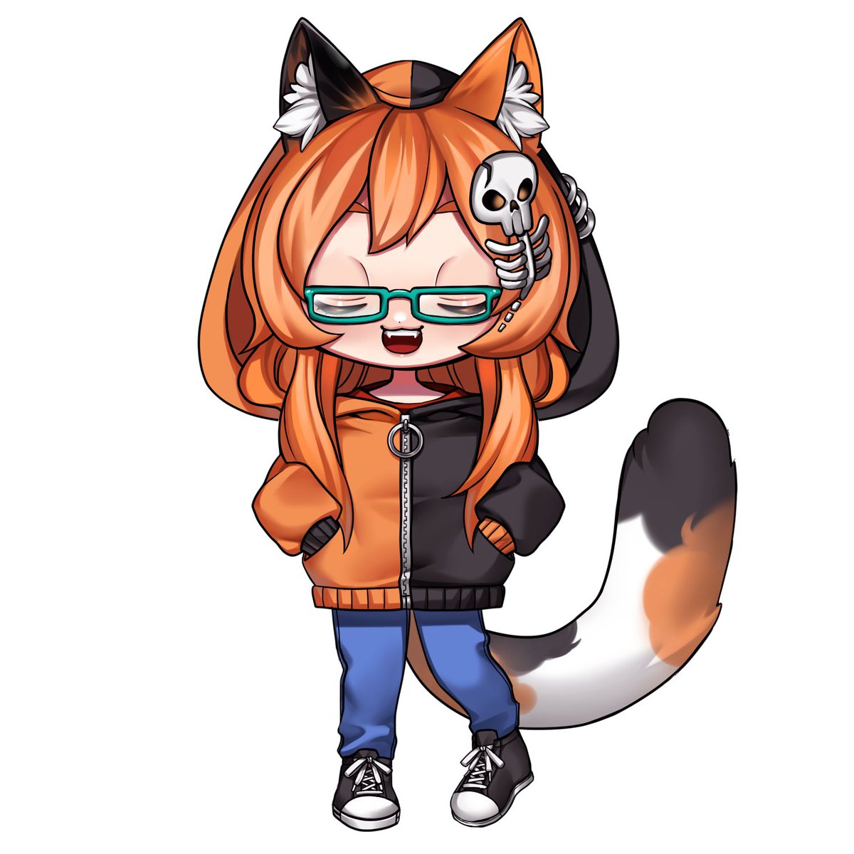 KittehGirl tweet media