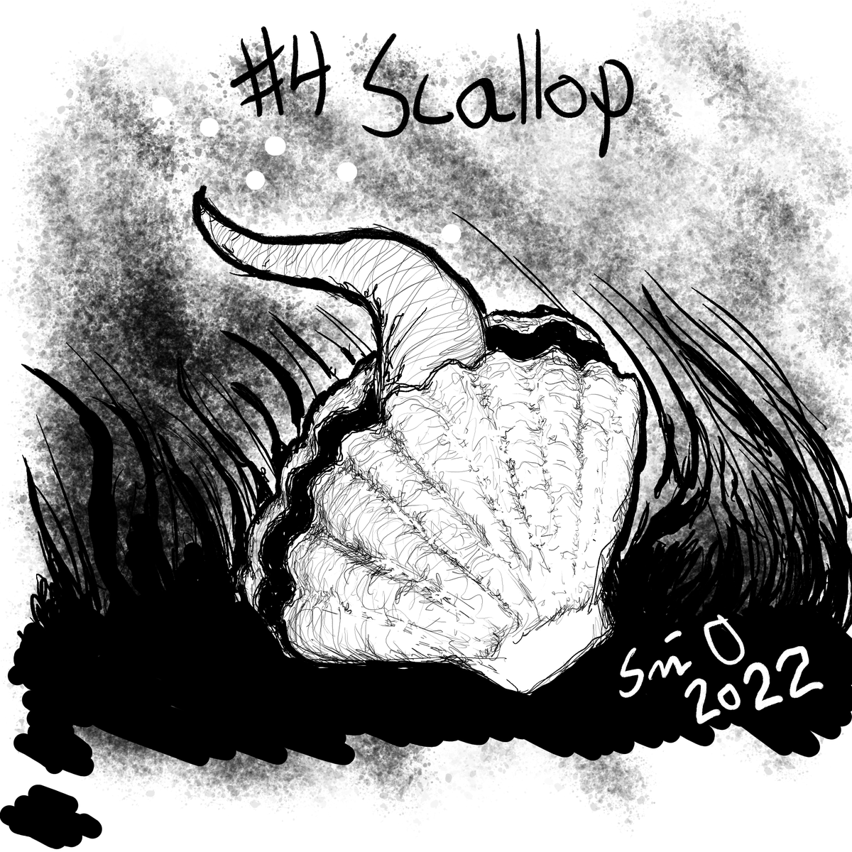 Lolgaara's tweet photo. Inctober 2022 #2-5
#inctober #inctober2022 https://t.co/IDbR4inBI7