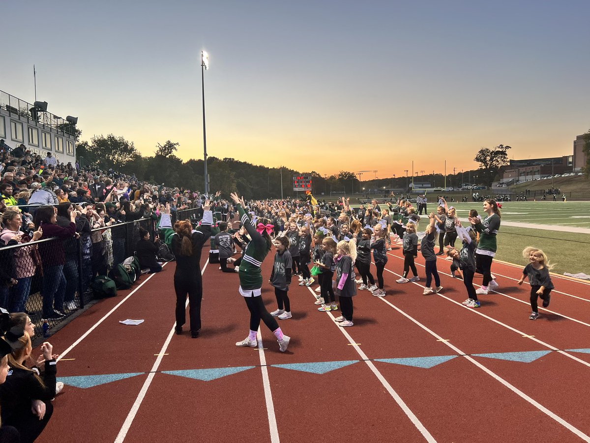 De Soto Dragons tweet media