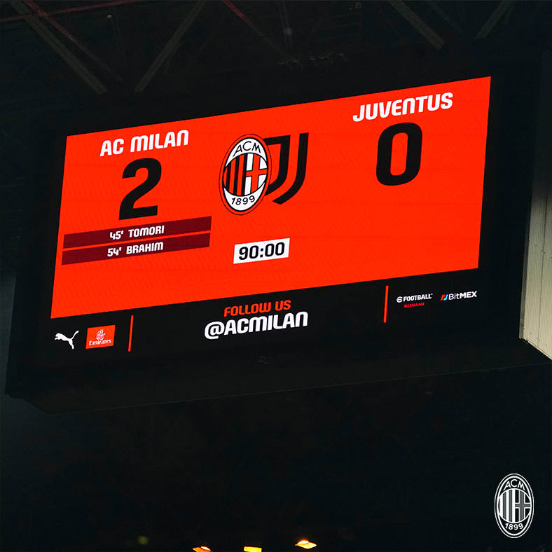 acmilanbr's tweet image. Bom dia com tudo normal na Itália 🇮🇹😎

#SempreMilan 🔴⚫️