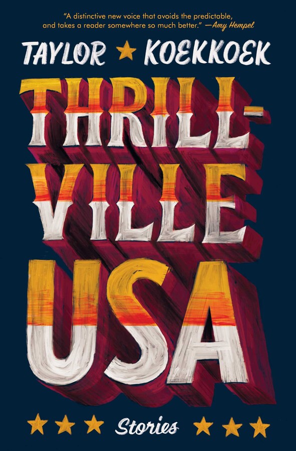 Got a cover for my book! Out in March of 2023!