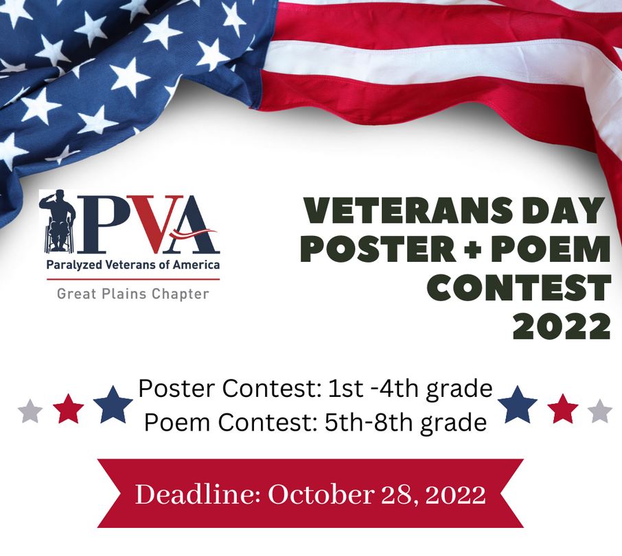 Nebraska State Education Association on Twitter "2022 Veterans Day