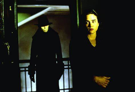 If you are interested in a sci-fi noir mystery film from the director of The Crow, be sure to check Dark City, then listen to our thoughts about it. Be sure to watch the Director's cut of the film, though, and not the Theatrical version!
open.spotify.com/episode/7lVU7a…
