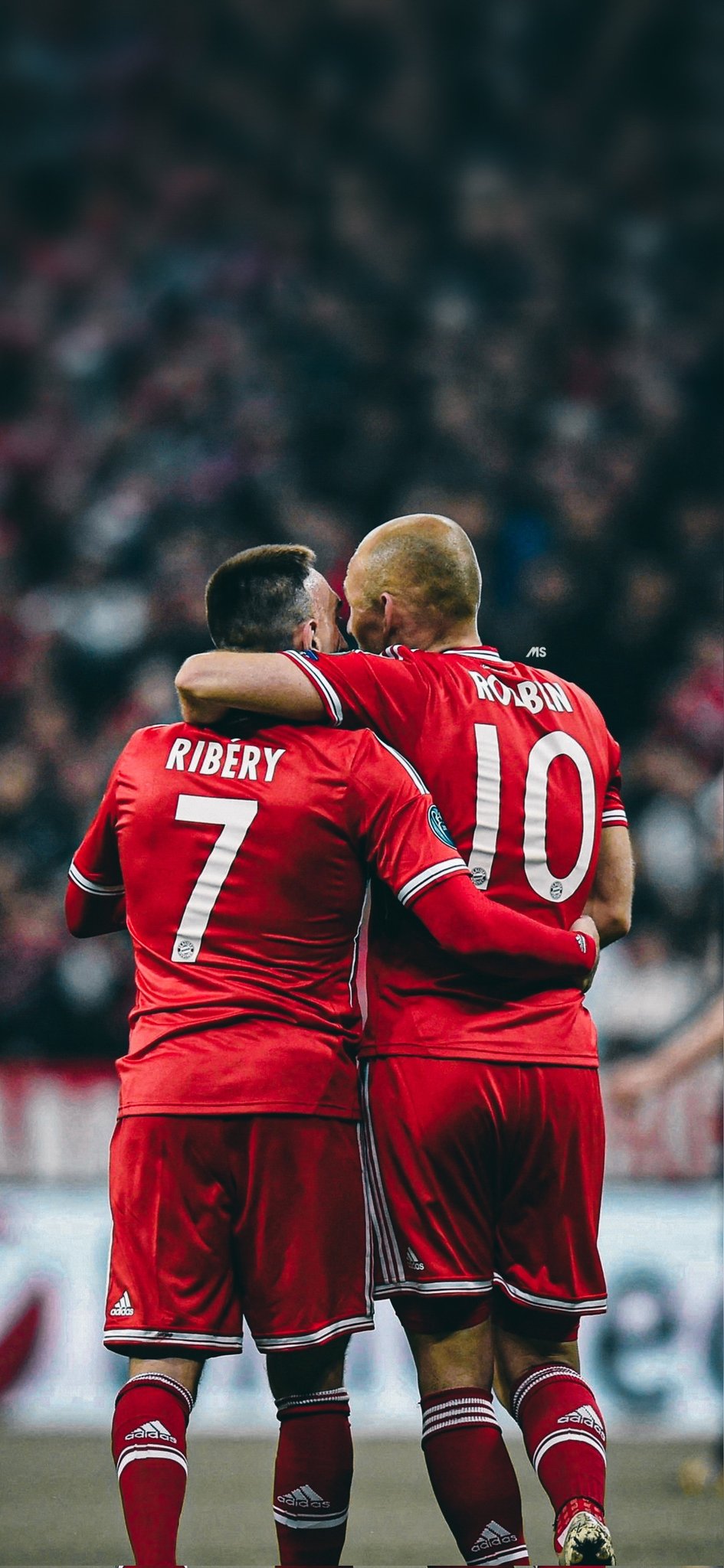 Arjen Robben Wallpaper