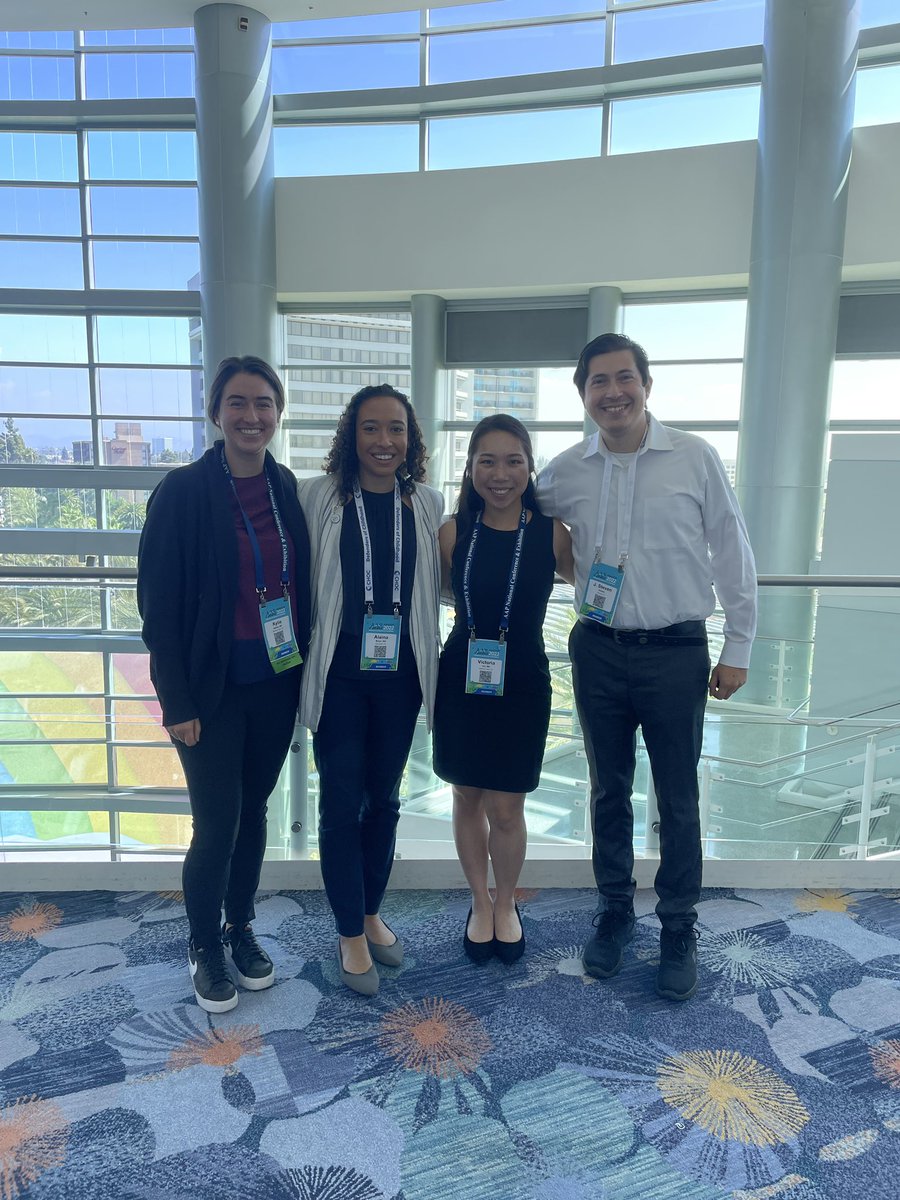 Stanford Peds Chiefs tweet media