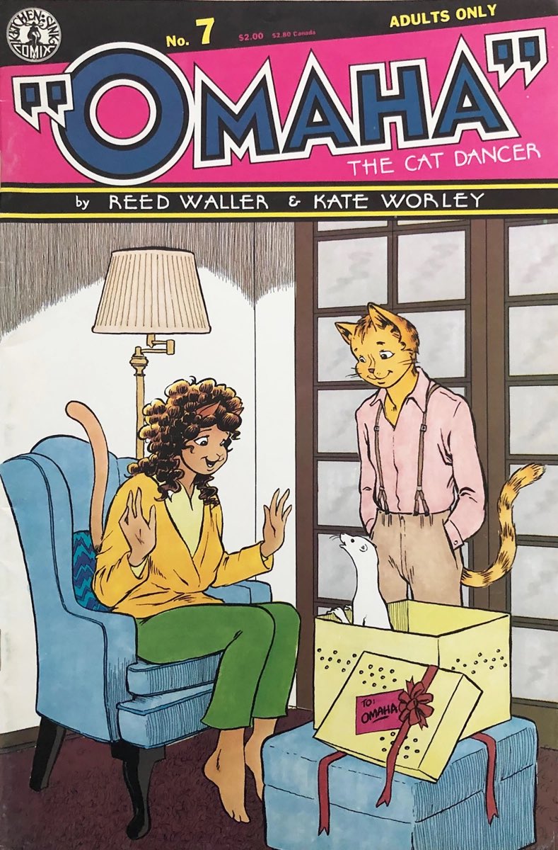 80s Comics | Sex Pictures Pass
