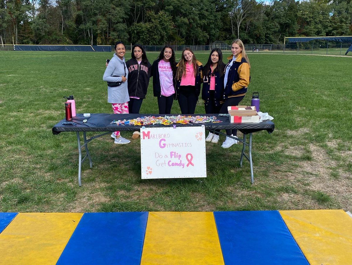 marstuco's tweet photo. Fall fest 2022 was a BLAST!! Thank you to all the class councils, SADD, National Art Honor Society, and the gymnastics team for making it so much fun! https://t.co/0g29a5HySd
