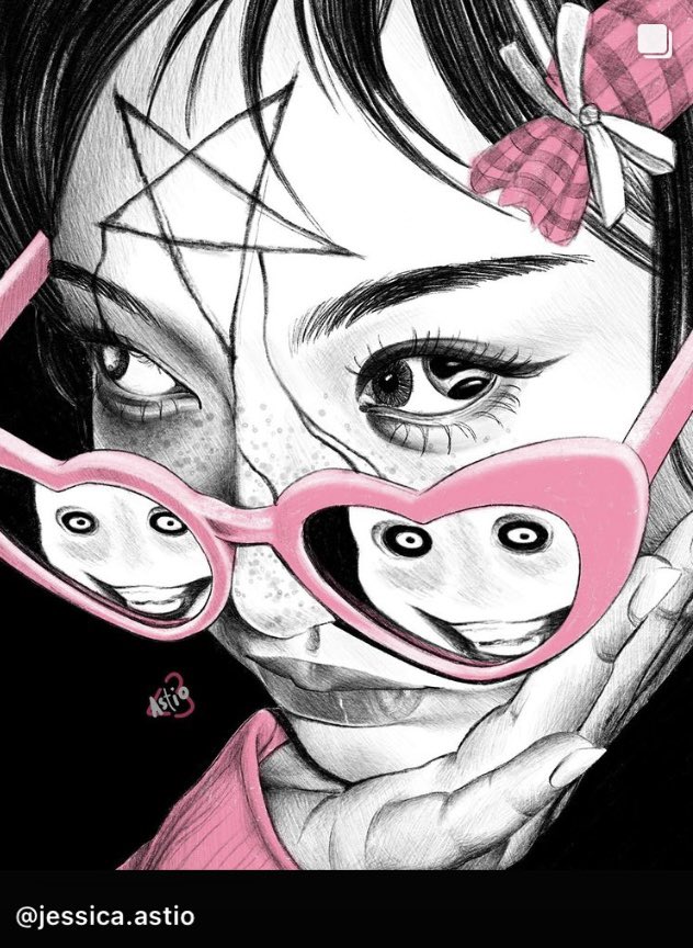 JessicaAstio's tweet photo. #Lolita 🌸
available / disponibile
Info & booking: astio.info@gmail.com
#astio #tattoo #wannado #weirdcore #creepypasta #horror #eroguro #creepycute #satan #demon https://t.co/IpKfkByIL8