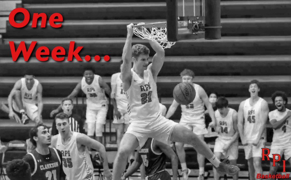 RPI_MBB's tweet photo. 🔜 🏀 https://t.co/0WGqKSI6TB