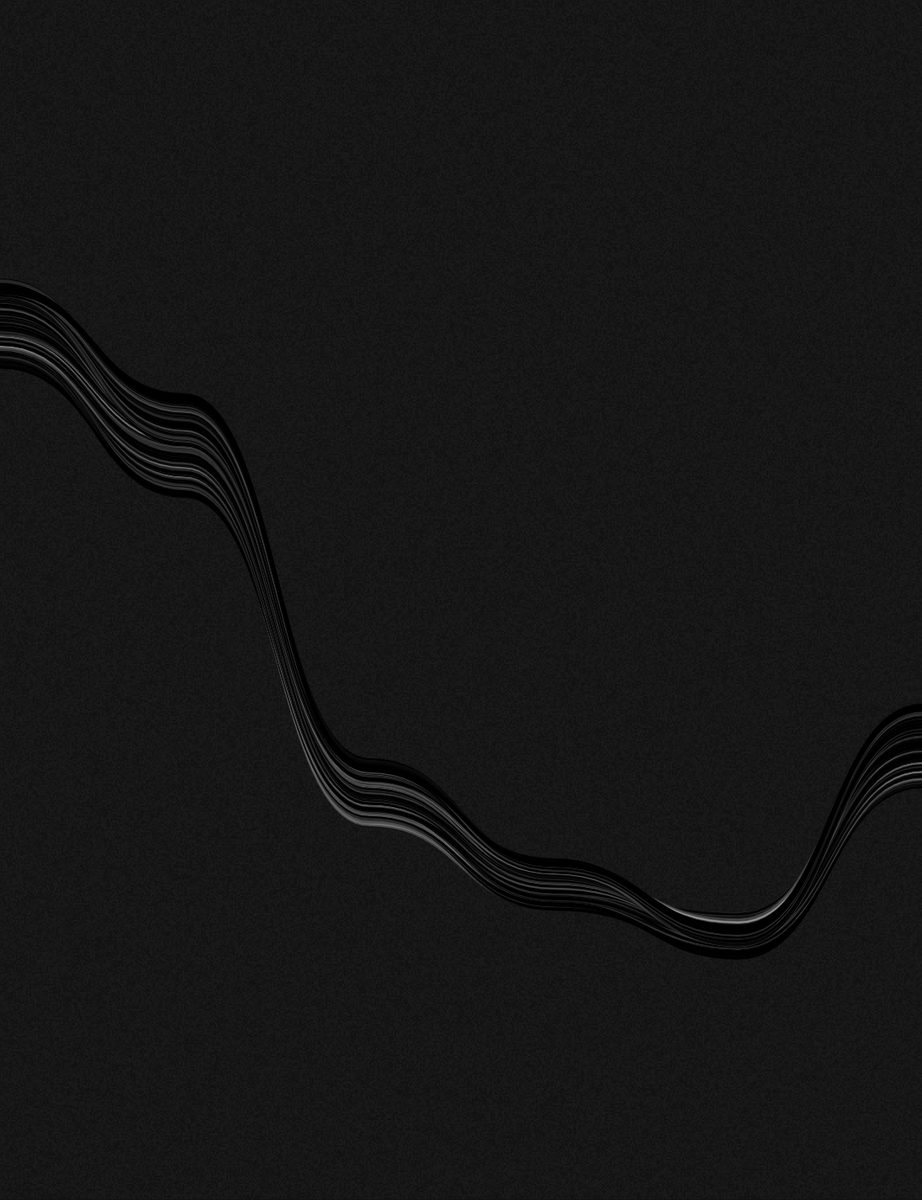 fauxjebus's tweet photo. Through darkness and light.
#WIP #p5js #genart #fxhope https://t.co/3C4axsmbzP
