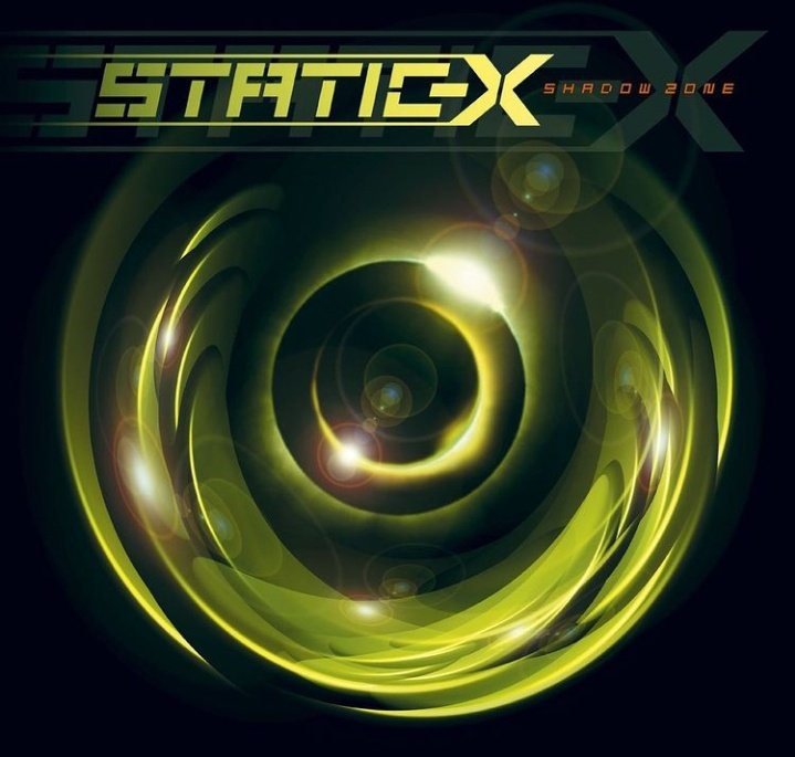 EMELEXISTA2370's tweet image. 19 años del lanzamiento del álbum "Shadow Zone" de la banda #StaticX 
#ShadowZone
#OnThisDay2000s 
#2000sRock