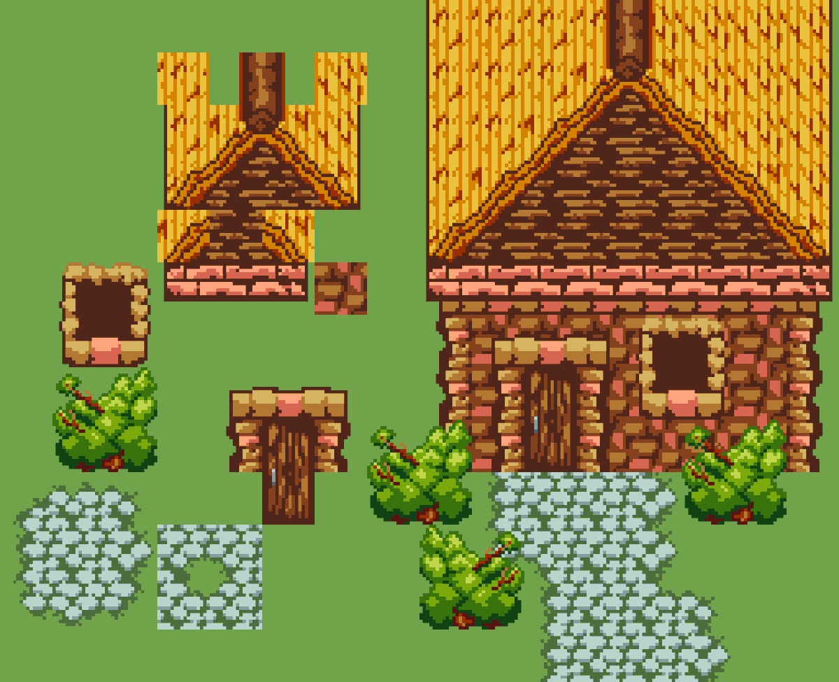 pumpinglemmadev's tweet photo. #deteriorated #pixelart #pixel_dalies @Pixel_Dailies https://t.co/6hKKFQm5cU
