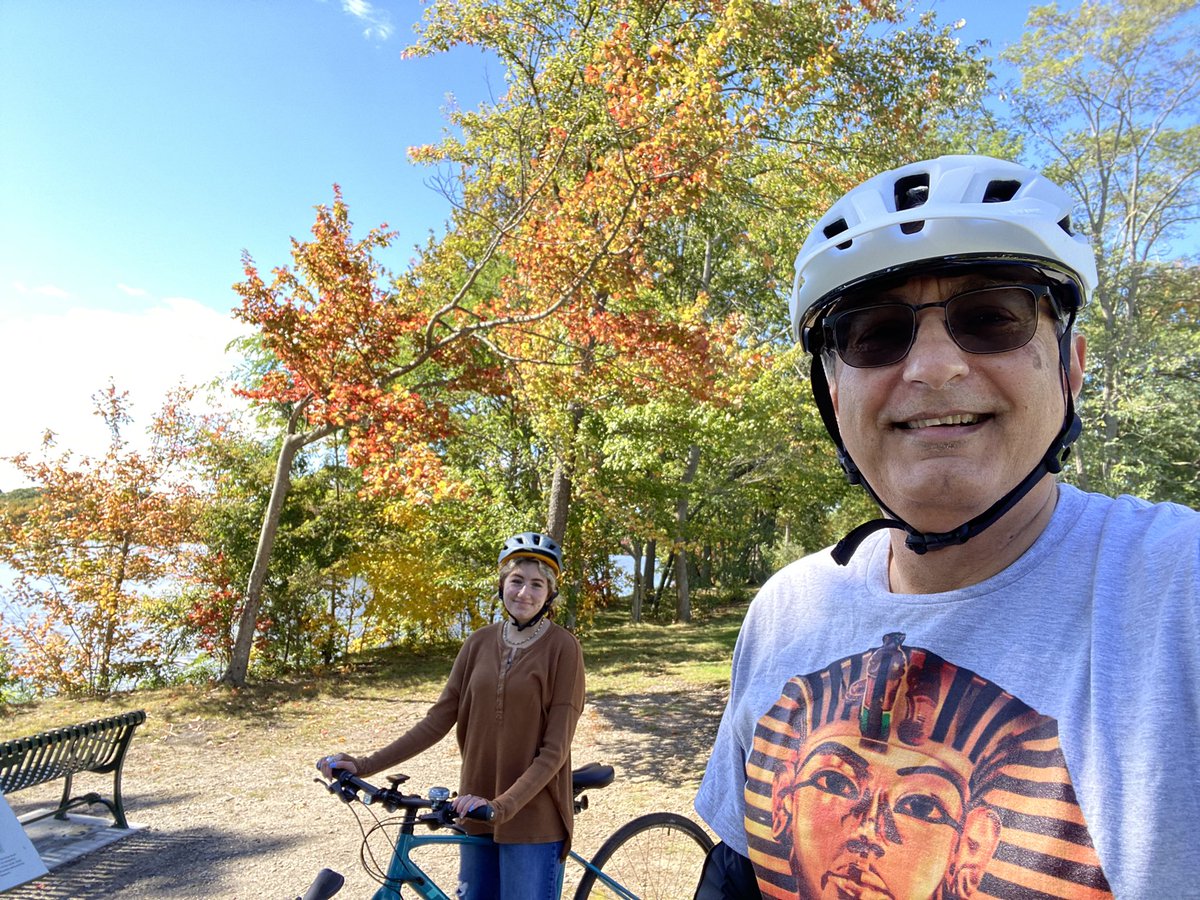 Wafik S. El-Deiry, MD, PhD, FACP tweet media