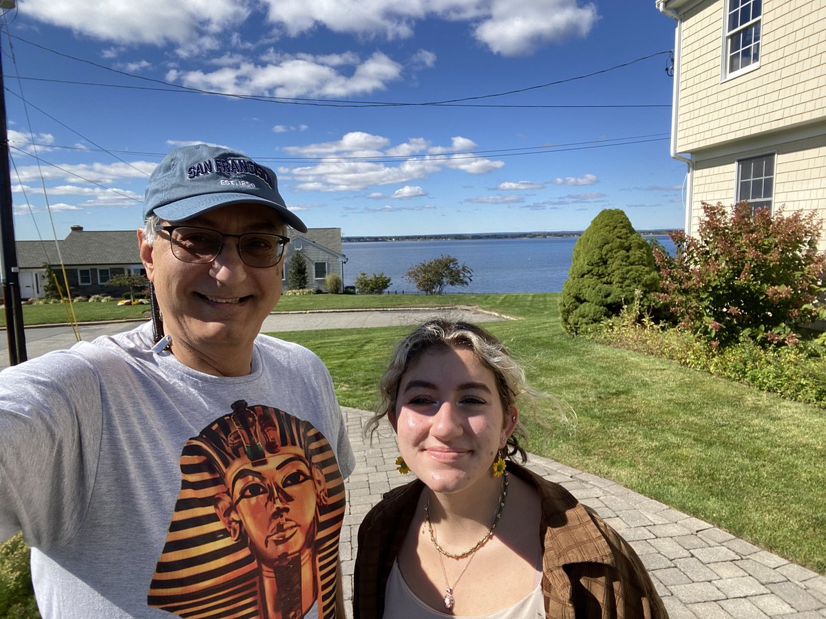 Wafik S. El-Deiry, MD, PhD, FACP tweet media