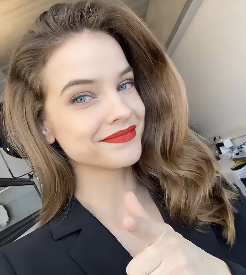 Happy Birthday Barbara Palvin  