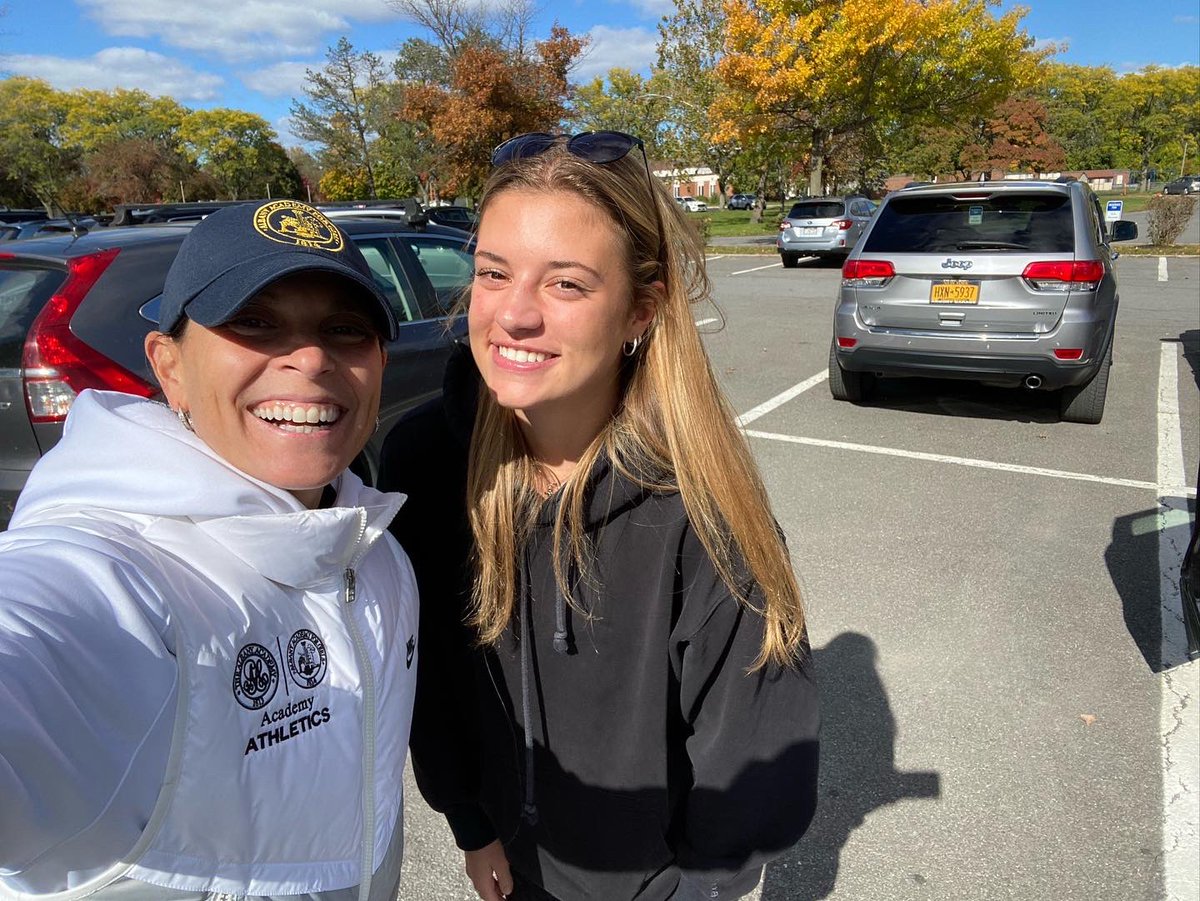 AMarathakis's tweet photo. Convincing 7-1 homecoming win for Academy soccer in front of a great crowd👏🏼‼️ Love the school pride and support from fellow scholar-athletes🐻 We love our alumni💙‼️ #AcademyWay #AcademyBears @thealbanyacademies https://t.co/5kbfNWrCTy